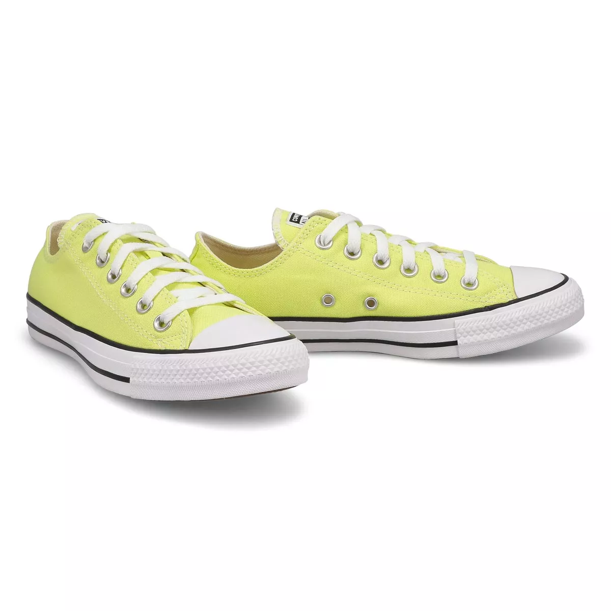 Cheap Converse, Women's Chuck Taylor All Star Sneaker - Sour Candy 0123