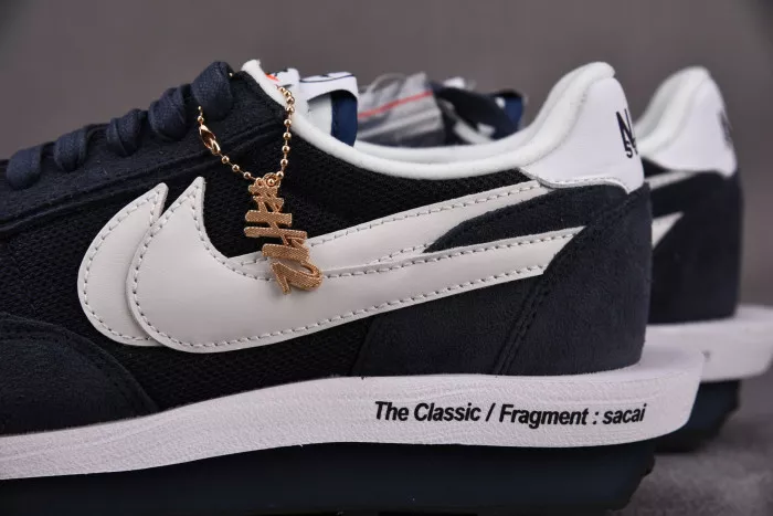 Cheap Fragment Design x sacai x LDV Waffle 'Blue Void' DH2684-400 0117