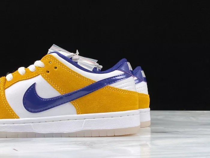 Cheap NIKE SB DUNK LOW LASER ORANGE BQ6817-800 0117