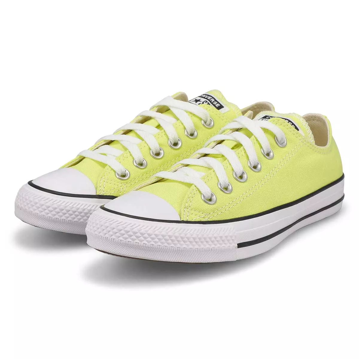 Cheap Converse, Women's Chuck Taylor All Star Sneaker - Sour Candy 0123