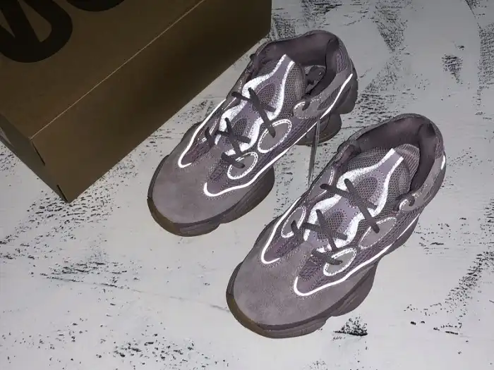 Cheap Adidas Yeezy 500 Soft Vision FW2656 0124