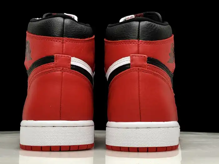 Cheap Air Jordan 1 Retro OG High Homage To Home 861428-061 0127