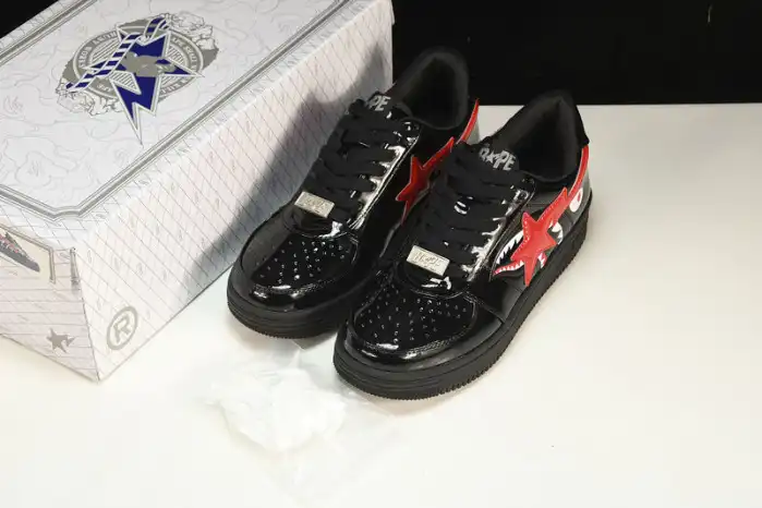 Affordable B*PE SNEAKER FS-001 0126