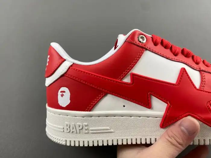 Cheap B*PE SNEAKER 0126