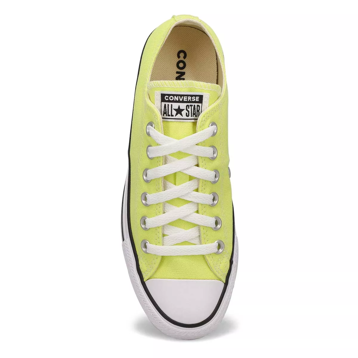 Cheap Converse, Women's Chuck Taylor All Star Sneaker - Sour Candy 0123