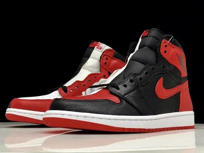 Cheap Air Jordan 1 Retro OG High Homage To Home 861428-061 0127