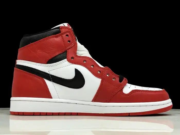 Cheap Air Jordan 1 Retro OG High Homage To Home 861428-061 0127