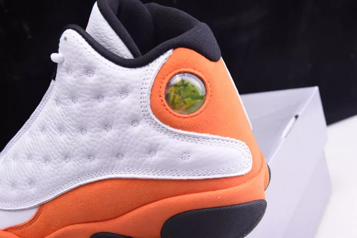 Affordable AIR JORDAN 13 STARFISH 414571-108 0113