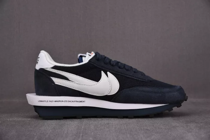 Cheap Fragment Design x sacai x LDV Waffle 'Blue Void' DH2684-400 0117