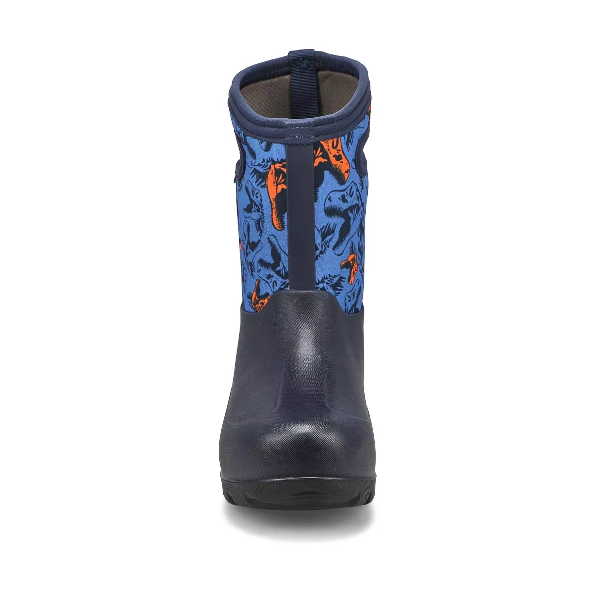 Affordable Bogs, Botte imperméable NEO-CLASSIC COOL DINOS, garçons 0125