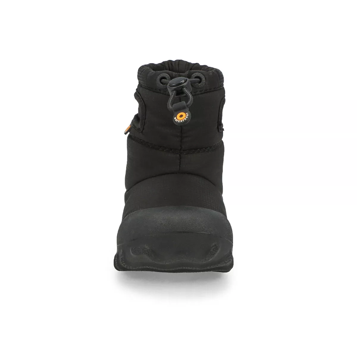 Affordable Bogs, Infants' B-Moc Snow Waterproof Boot - Black 0122