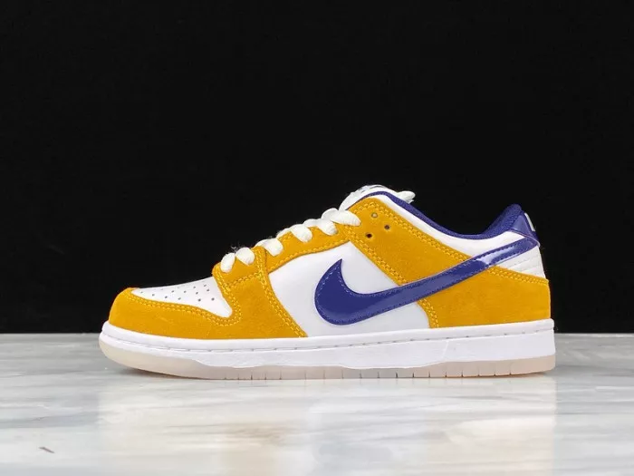 Cheap NIKE SB DUNK LOW LASER ORANGE BQ6817-800 0117