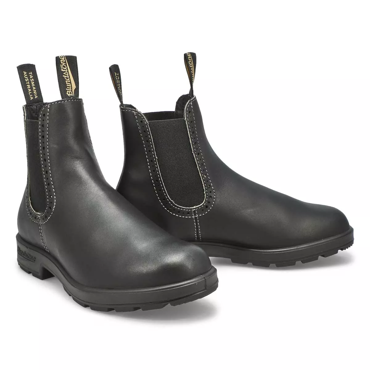 Affordable Blundstone, Botte 1448 SERIES, noir, femmes 0129