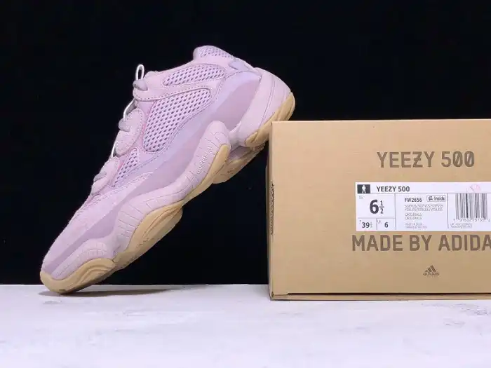 Cheap Adidas Yeezy 500 Soft Vision FW2656 0124