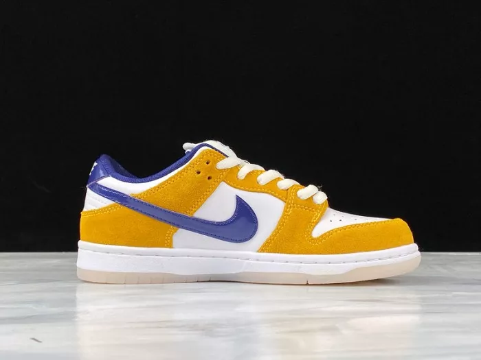 Cheap NIKE SB DUNK LOW LASER ORANGE BQ6817-800 0117