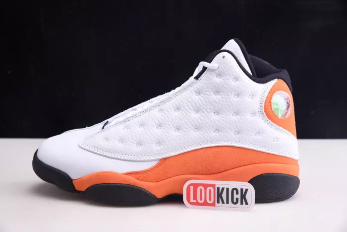 AIR JORDAN 13 STARFISH 414571-108 0113