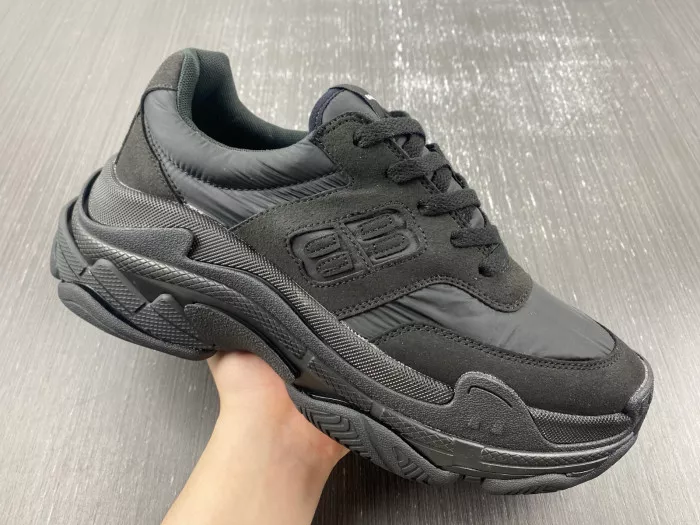 Cheap BLCG TRIPLE S SNEAKER 710157 W3CU1 1000 0114