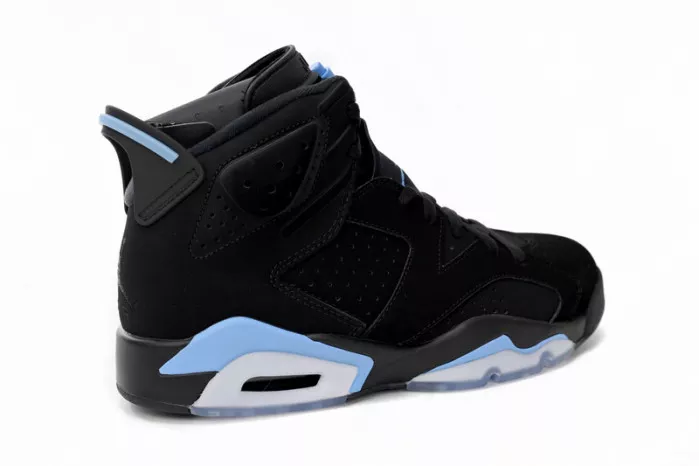 Cheap Air Jordan 6 Retro UNC 384664-006 0113