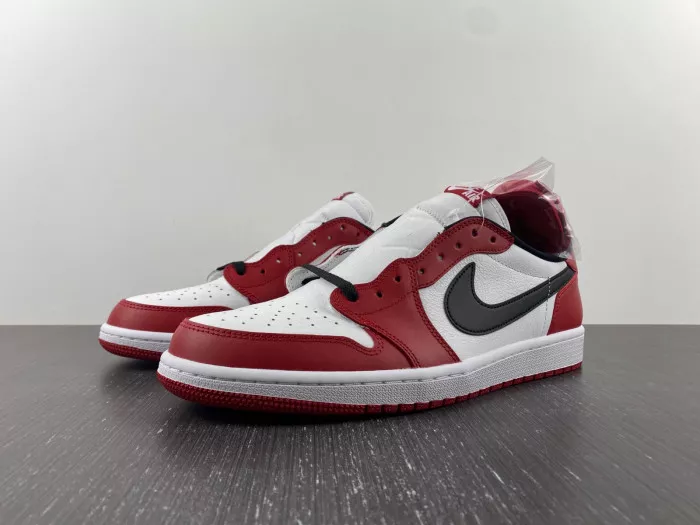 Affordable Air Jordan 1 Retro Low Chicago 705329-600 0119