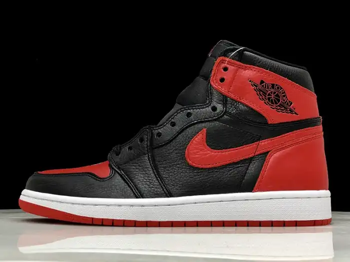 Cheap Air Jordan 1 Retro OG High Homage To Home 861428-061 0127