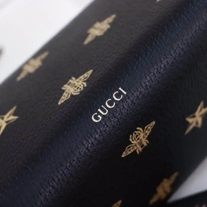 Affordable GUCC WALLET495062 19*10*2.5 0128