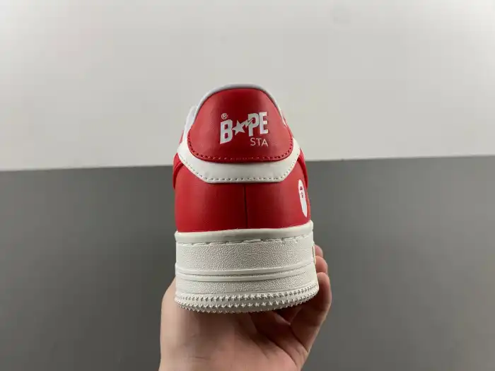 Cheap B*PE SNEAKER 0126