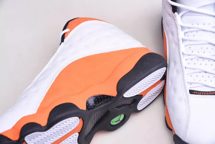 Affordable AIR JORDAN 13 STARFISH 414571-108 0113