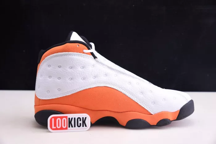 Affordable AIR JORDAN 13 STARFISH 414571-108 0113