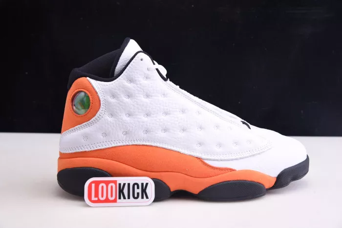 Affordable AIR JORDAN 13 STARFISH 414571-108 0113