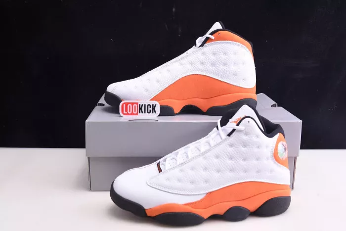 Affordable AIR JORDAN 13 STARFISH 414571-108 0113