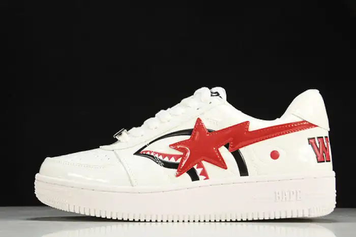 Affordable B*PE SNEAKER FS-002 0126