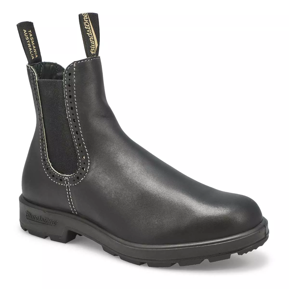 Affordable Blundstone, Botte 1448 SERIES, noir, femmes 0129