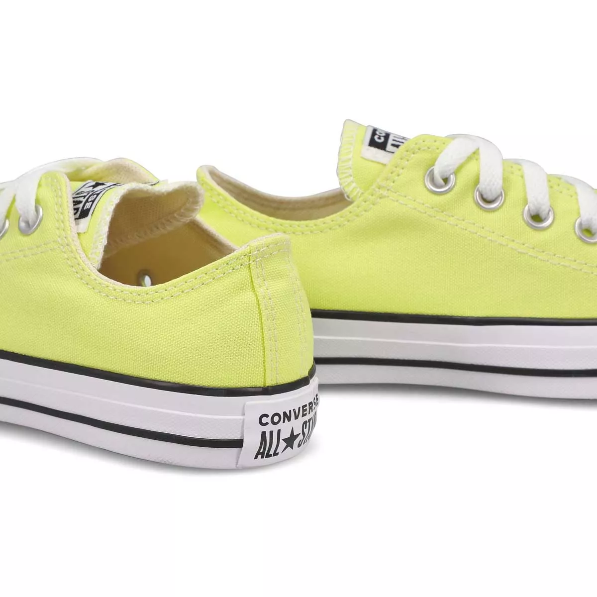 Cheap Converse, Women's Chuck Taylor All Star Sneaker - Sour Candy 0123