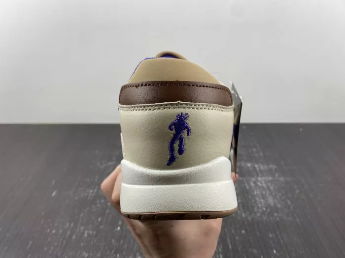 Affordable TRAVIS SCOTT X JORDAN CUT THE CHECK FZ8117-900 0119