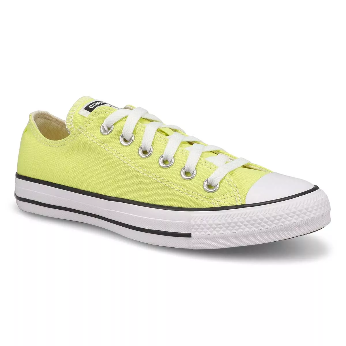 Cheap Converse, Women's Chuck Taylor All Star Sneaker - Sour Candy 0123