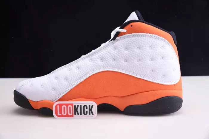 Affordable AIR JORDAN 13 STARFISH 414571-108 0113