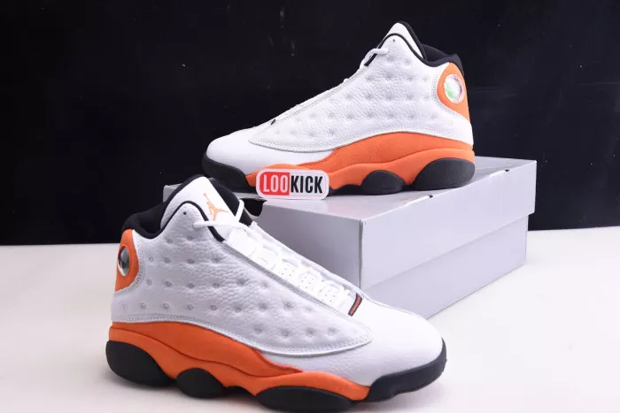 Affordable AIR JORDAN 13 STARFISH 414571-108 0113