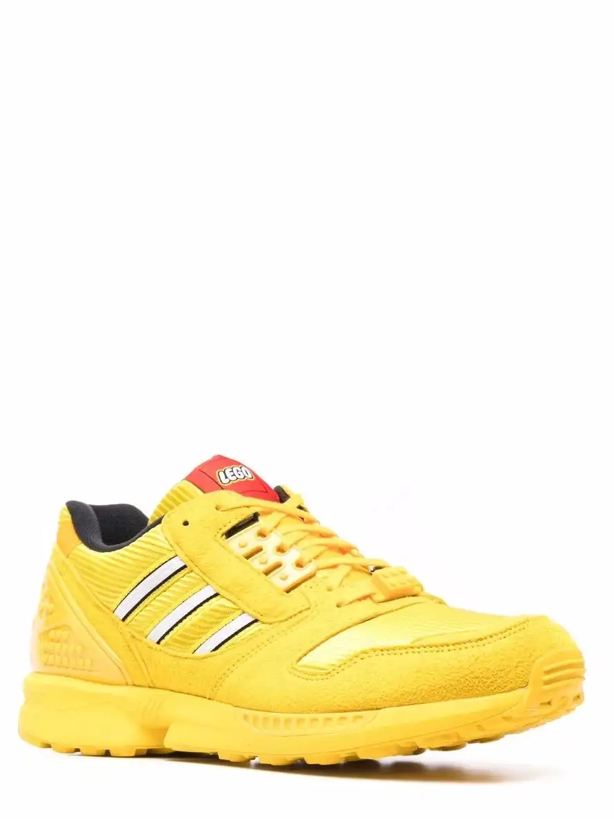 Cheap adidas  Pack Color Yellow