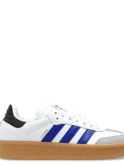 Affordable adidas  Samba XLG Xtreme trainers -  0207