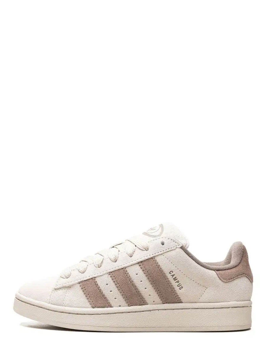 Affordable 00s  White Campus  adidas Brown