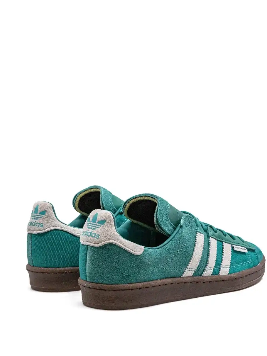 Cheap 80 Darryl x  adidas  Brown Campus 0210