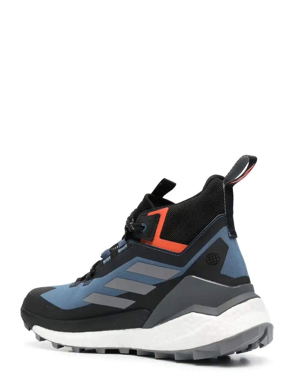 Cheap hi-top Hiker Terrex   Free adidas 0223