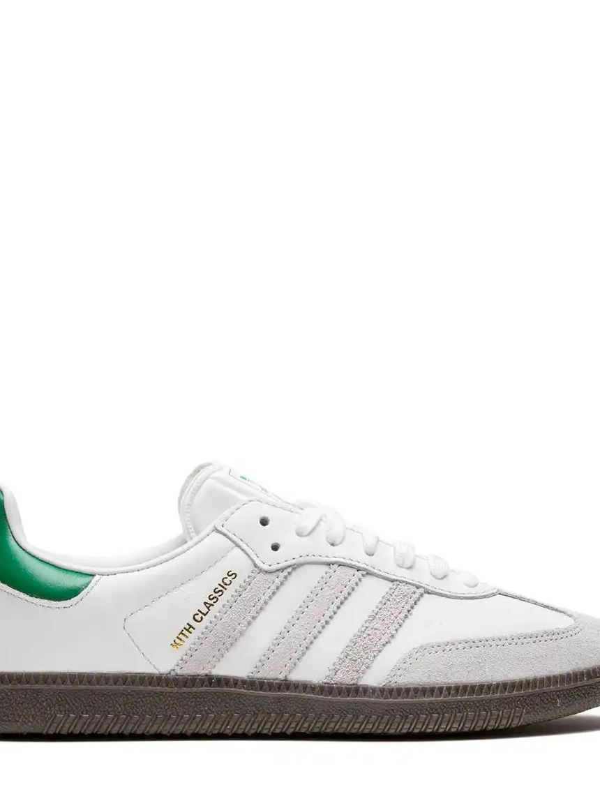 Affordable OG   Samba adidas Classics