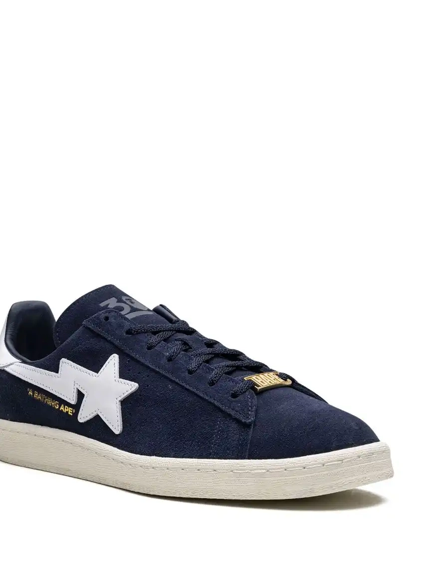 Cheap Campus adidas  Navy