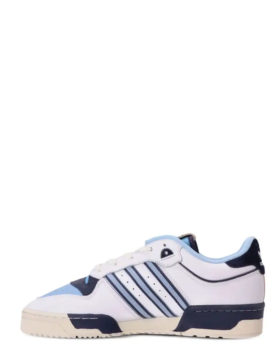 Affordable  adidas  low-top Rivalry 0225