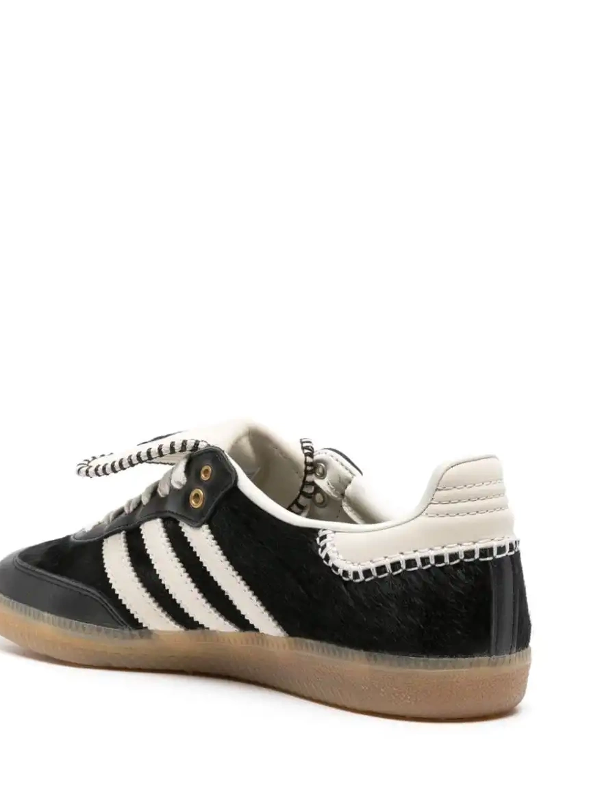 Affordable Bonner  x  adidas leather Wales 0209