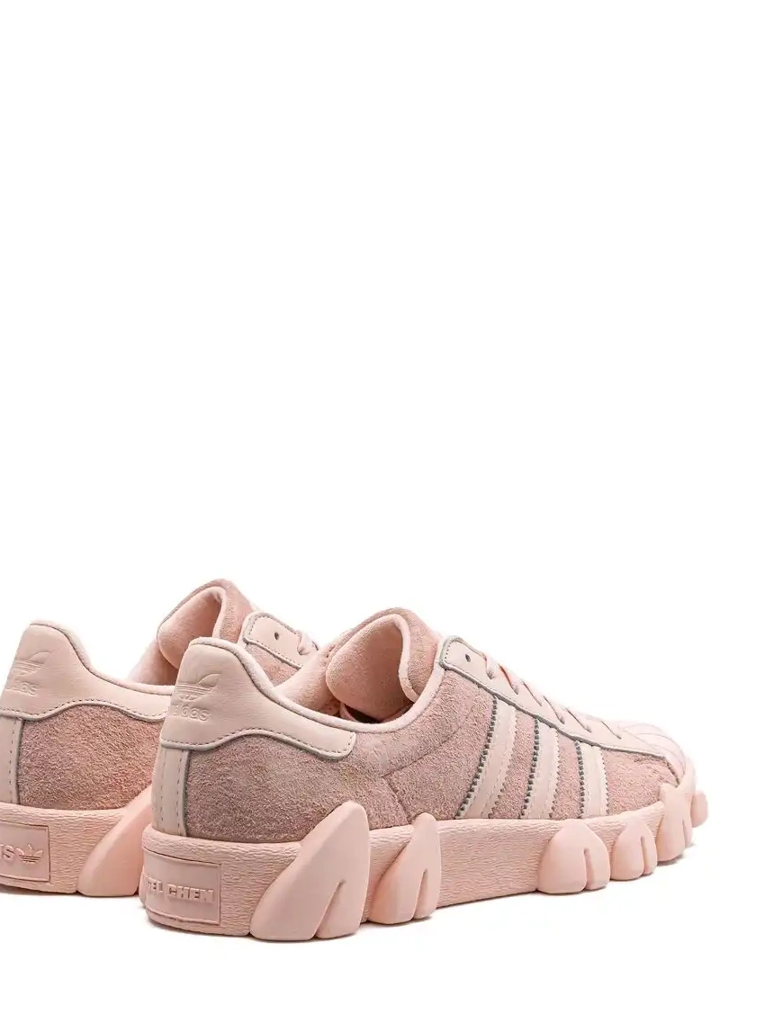 Affordable x  80s Chen  Pink