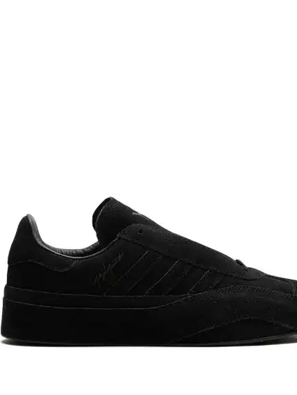 Cheap adidas Yamamoto  Yohji low-top x  Gazelle 0224