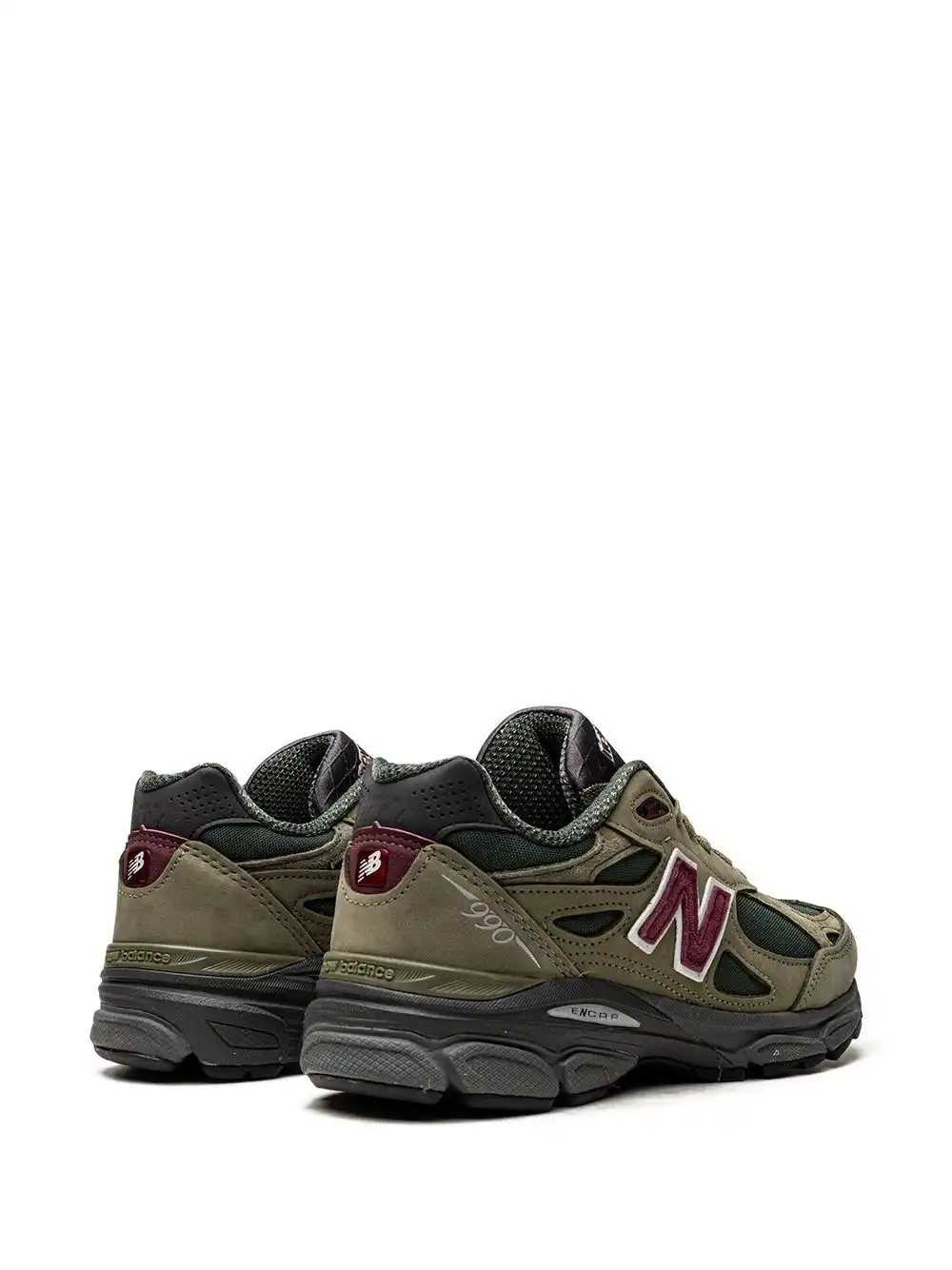 Affordable New Balance x Teddy Santis 990 V3 