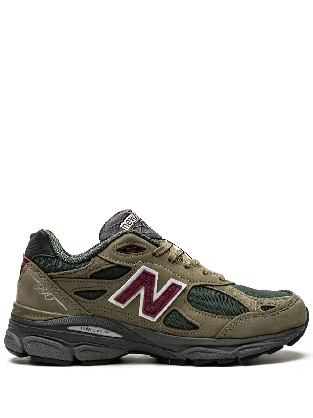 Affordable New Balance x Teddy Santis 990 V3 